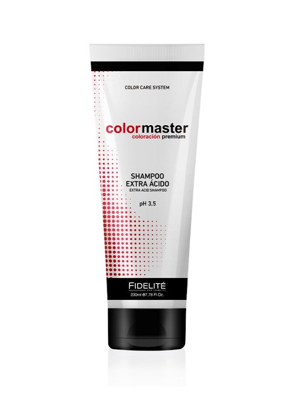 Producto - Shampoo Extra Acido x 230ml