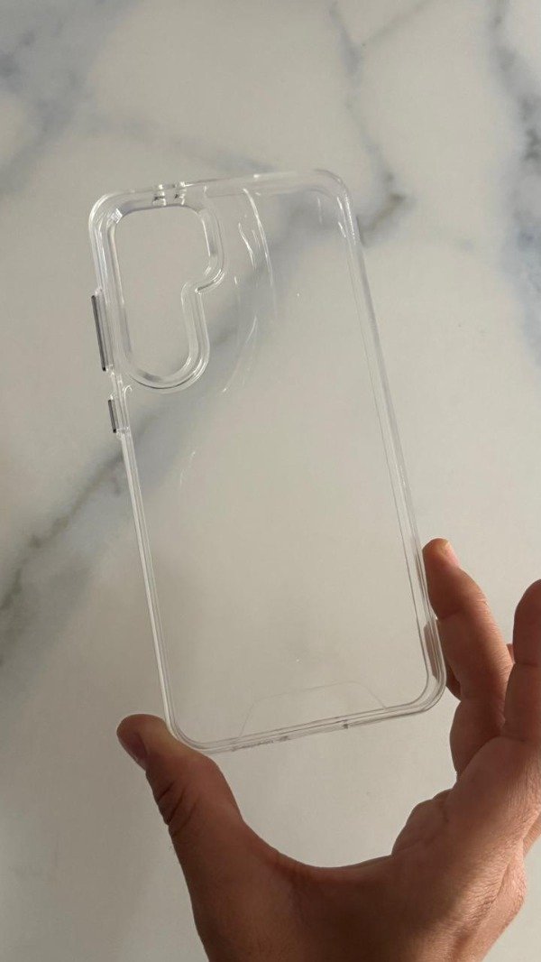 Producto - Funda space S24 FE