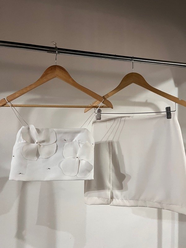 Producto - Conjunto Amélie