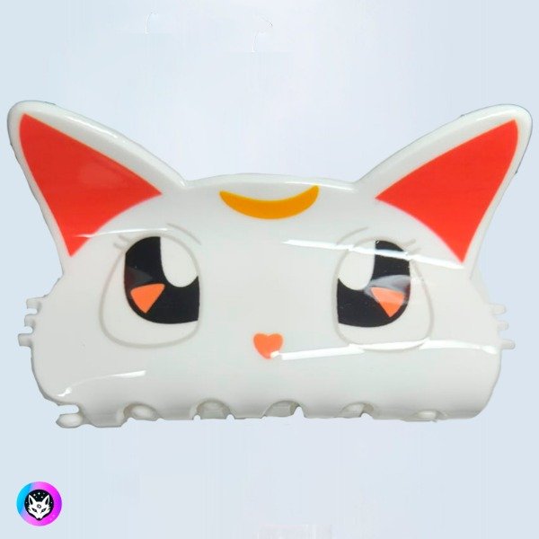 Producto - Gancho de pelo "ARTEMIS" Sailor moon (PLASTICO)