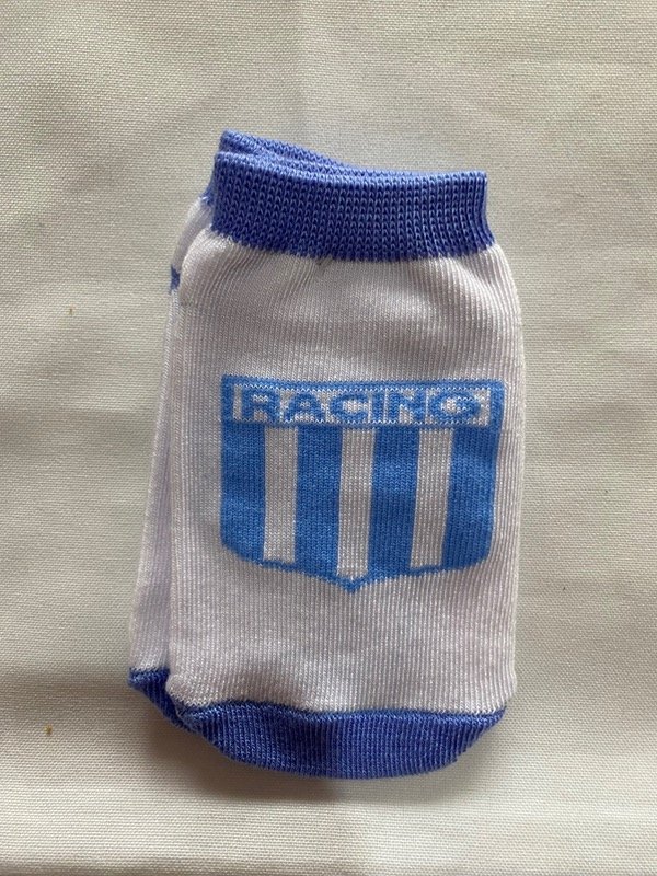 Producto - Racing niños II