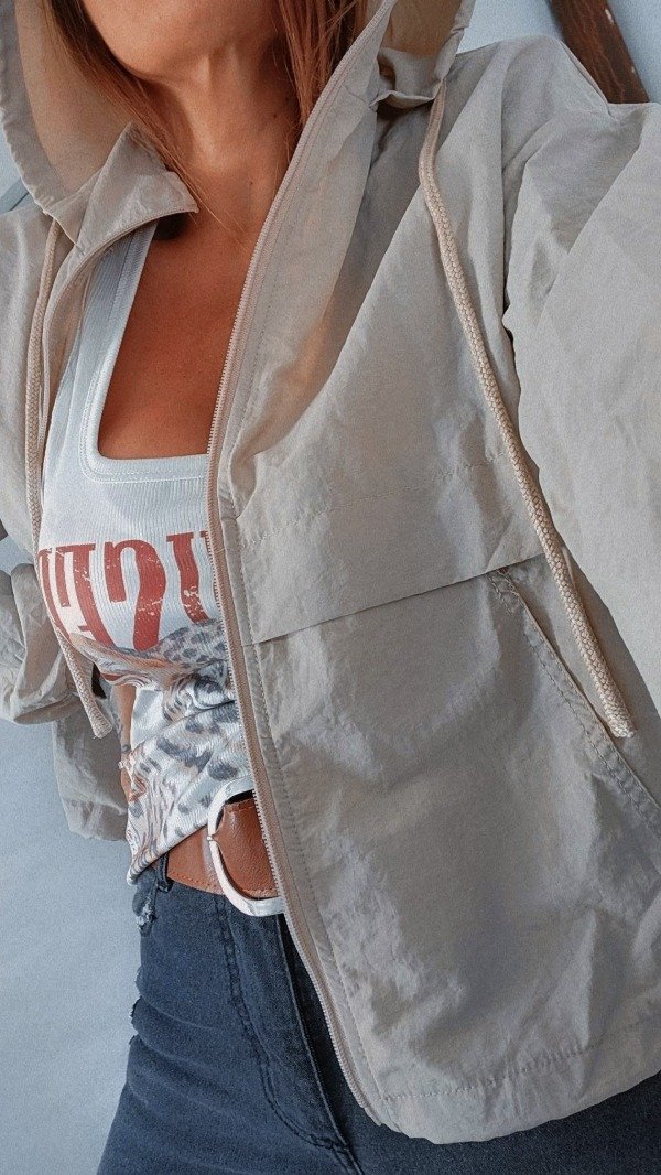 Producto - CAMPERA LIZ