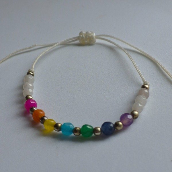 Producto - Pulseras 7 Chakras - 1