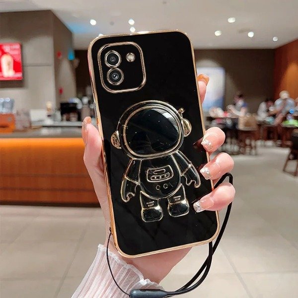 Producto - Funda astronauta. Samsung a03