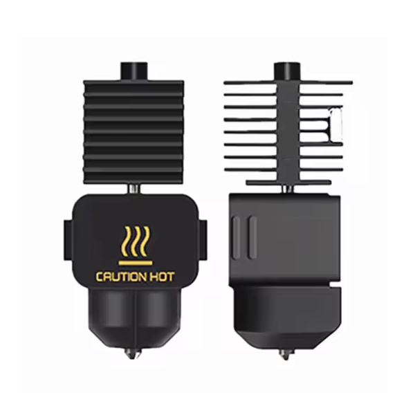 Producto - Hotend para Bambu Lab A1 serie con pico de acero endurecido de 0.8 mm
