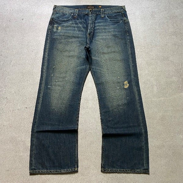 Producto - Bootcut Ed Hardy - 6