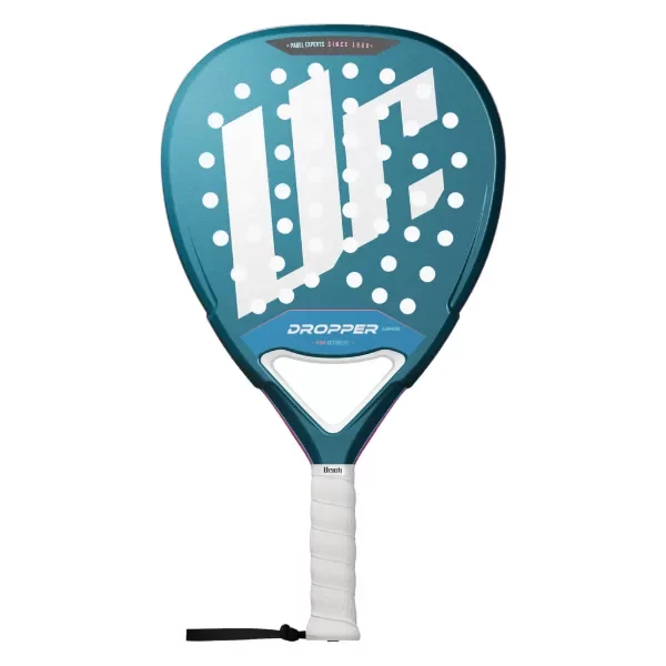 Producto - Paleta Urich Dropper Armor M 26