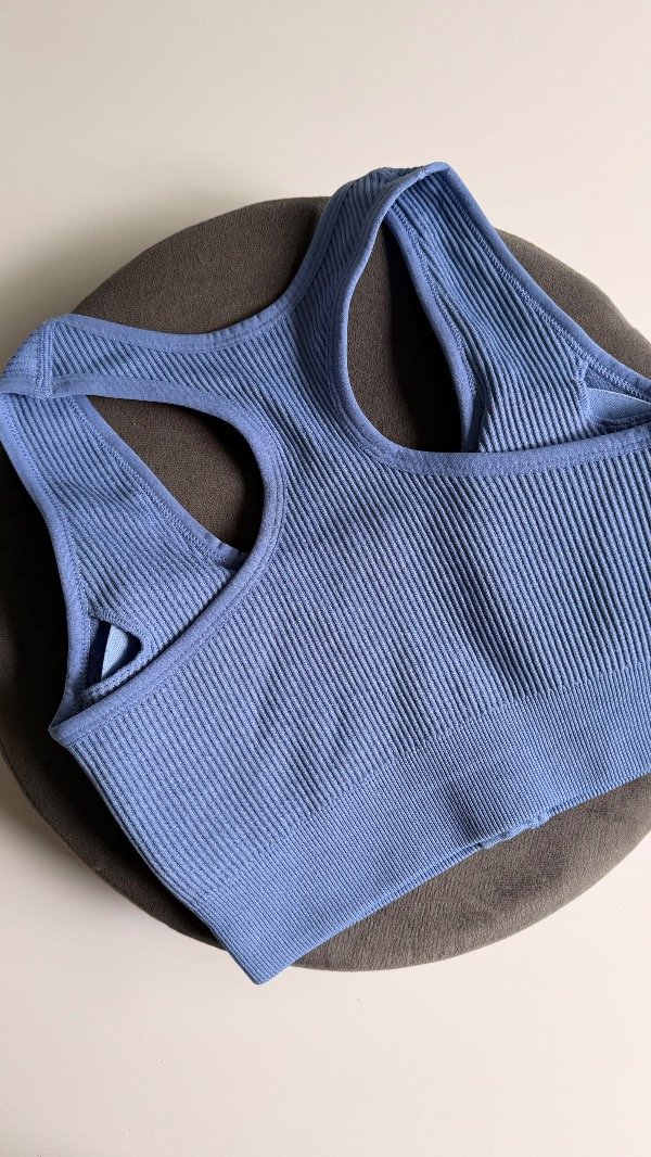 Producto - Top Seamless Manu - 1
