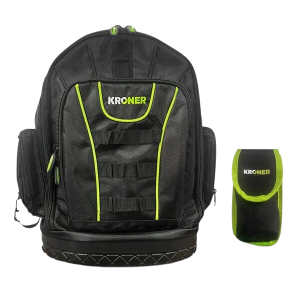 Producto - H148 Mochila bolso para herramientas reforzada 20kg