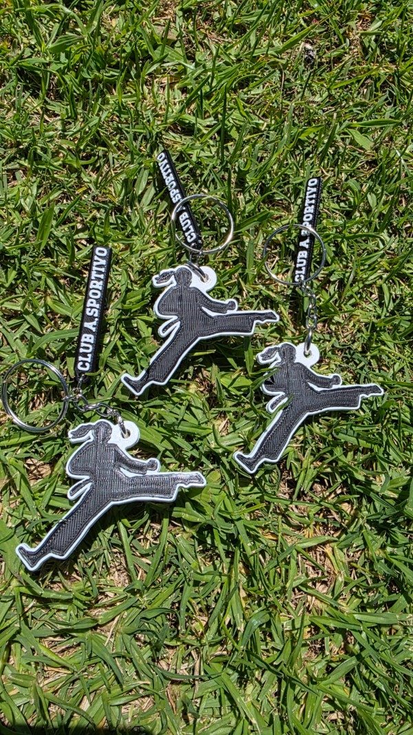 Producto - Artes marciales