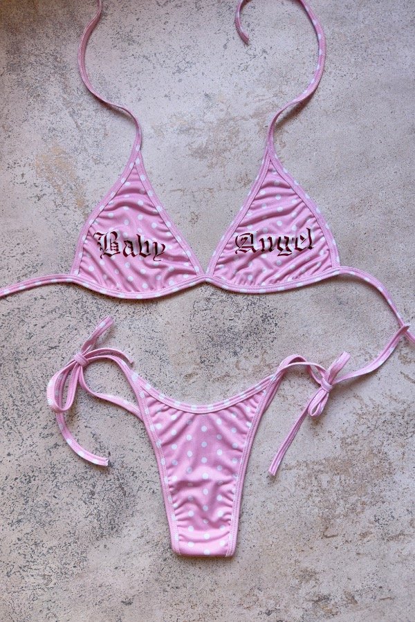 Producto - KINI BABY ÁNGEL - 0