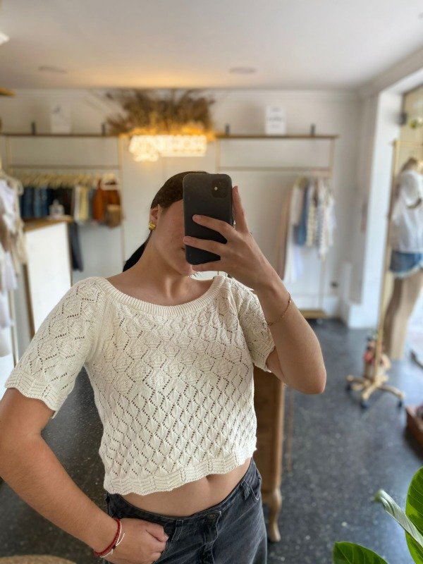 Producto - Top Sunny.