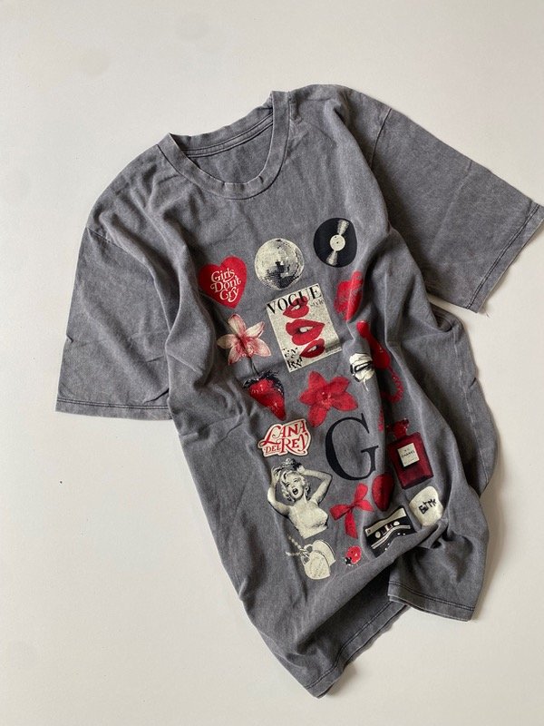 Producto - Remeron girls vogue