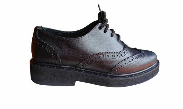 Producto - ZAPATO 22 NEGRO