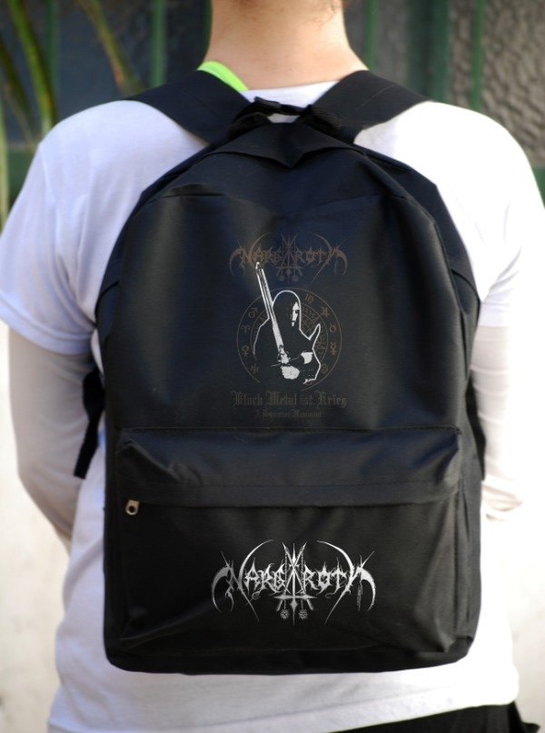 Producto - MOCHILA NARGAROTH