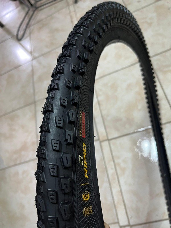 Producto - CUBIERTA RIPIO RODADO 29 CON TACOS