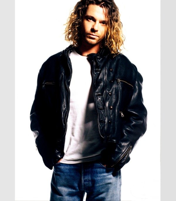 Producto - INXS (Nro 24) - 1