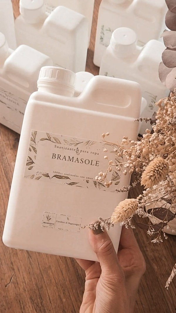 Producto - Suavizante para Ropa