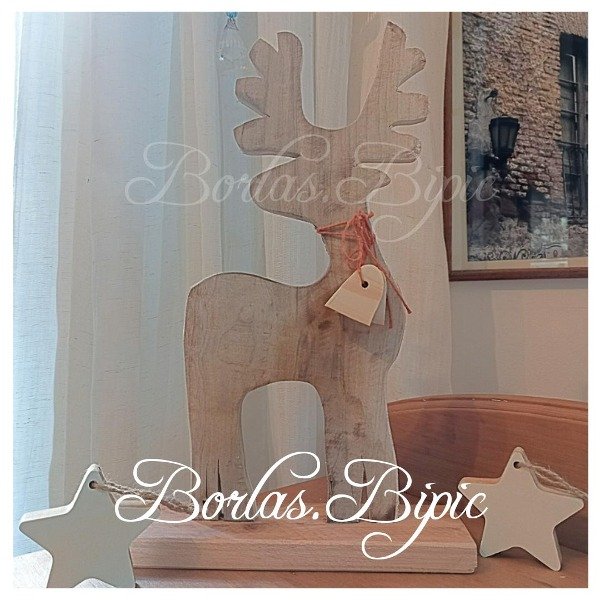 Producto - Reno Mediano