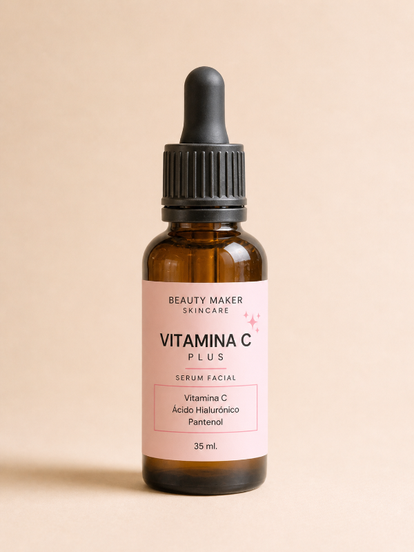 Producto - Vitamina C Plus