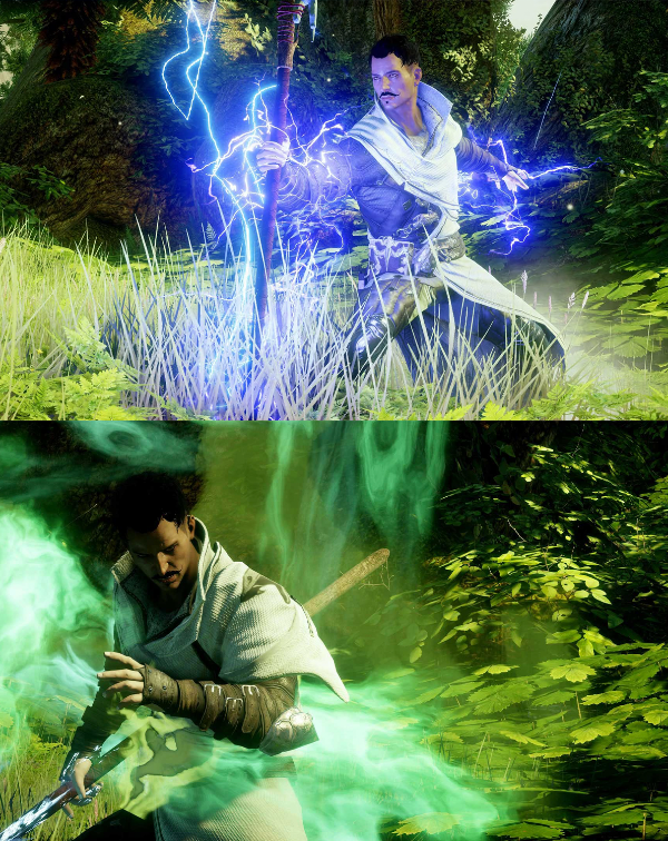 Producto - Dragon Age: Inquisition - 4