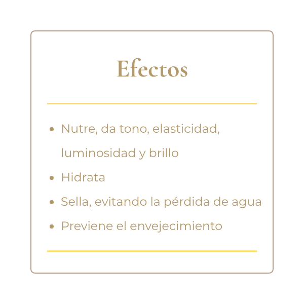 Producto - Crema Facial Nutritiva - 2