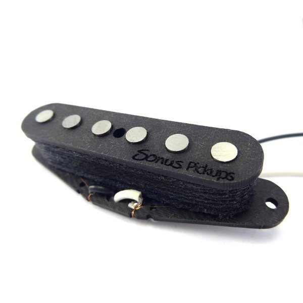 Producto - Tele Hot - Neck
