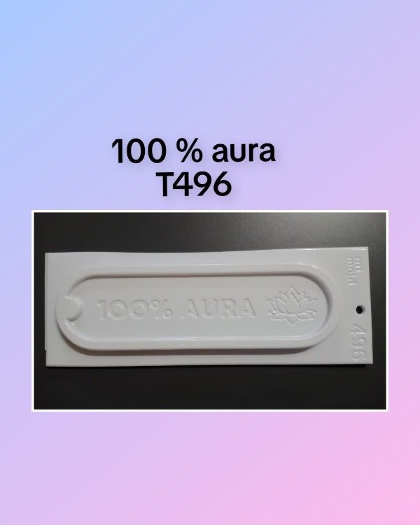 Producto - PORTA SAHUMERIOS TERMOFORMADOS - 5