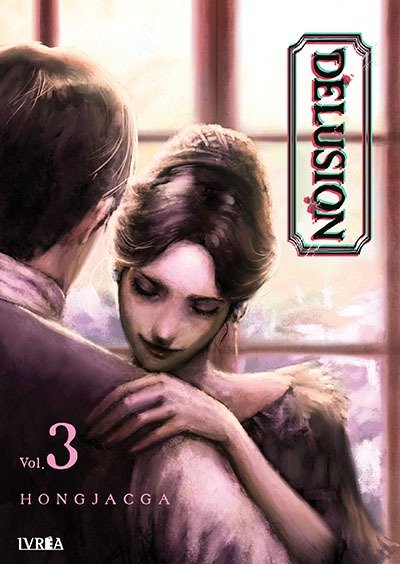 Producto - Delusion - 2