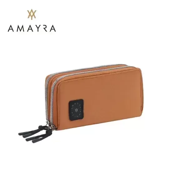 Producto - BILLETERA AMAYRA DOBLE CIERRE 67.3500025 - 1
