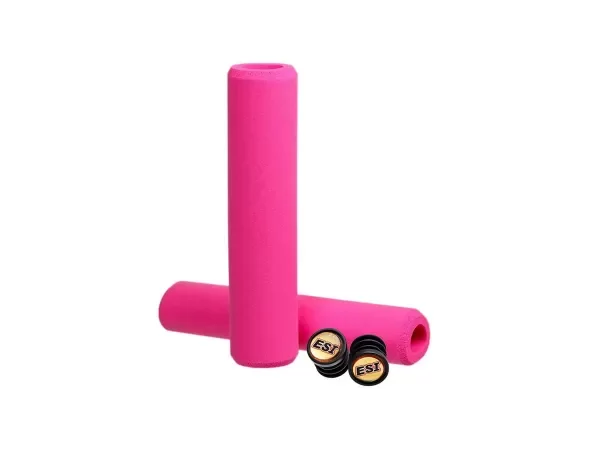 Producto - Puños MTB Esi Grips Extra Chunky 130mm 34mm - 2