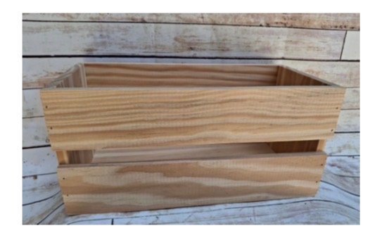 Producto - Cajon verdulero grande