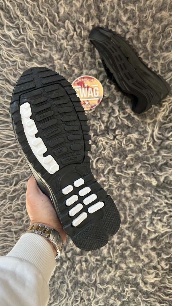 Producto - AIR MAX TL2.5 BLACK - 3