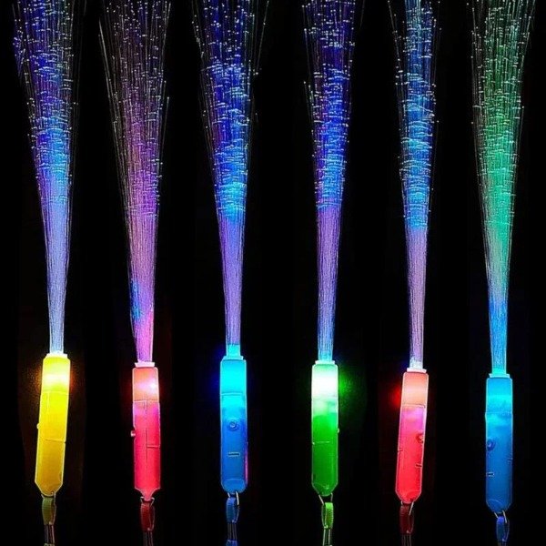Producto - Varitas fibra led