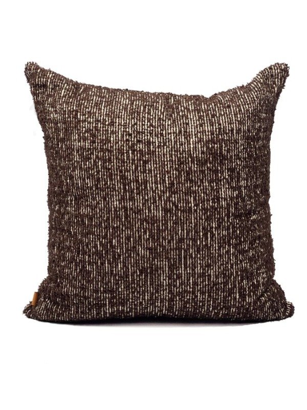 Producto - Almohadón Rustico