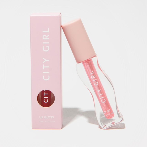 Producto - Lip Gloss City Girl