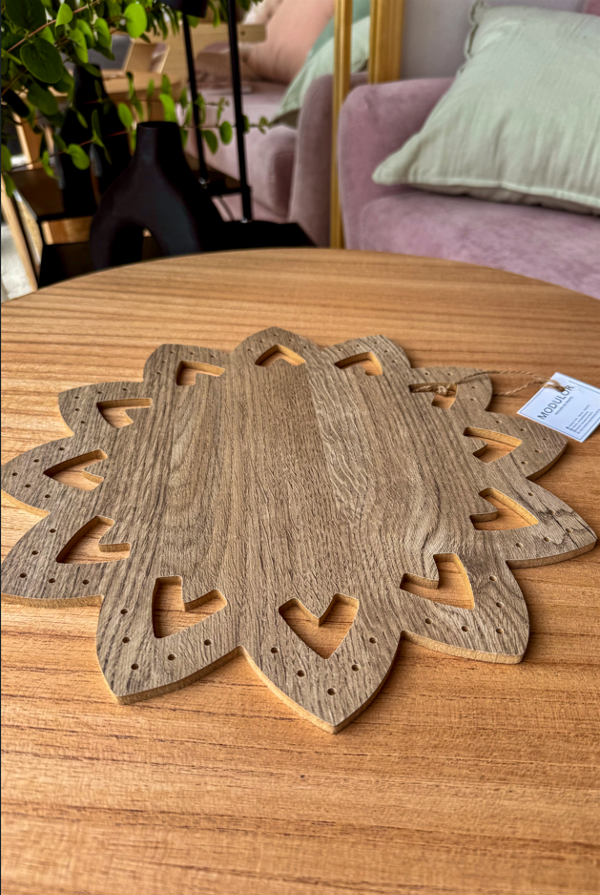 Producto - POSA "MANDALA" 31cm de diámetro