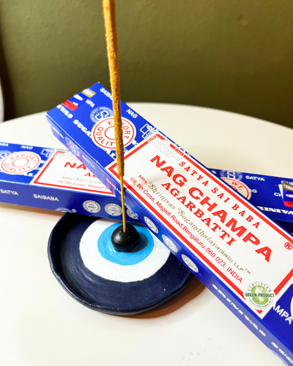 Producto - Incienso Satya