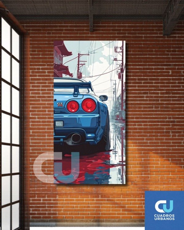 Producto - Autos art 35