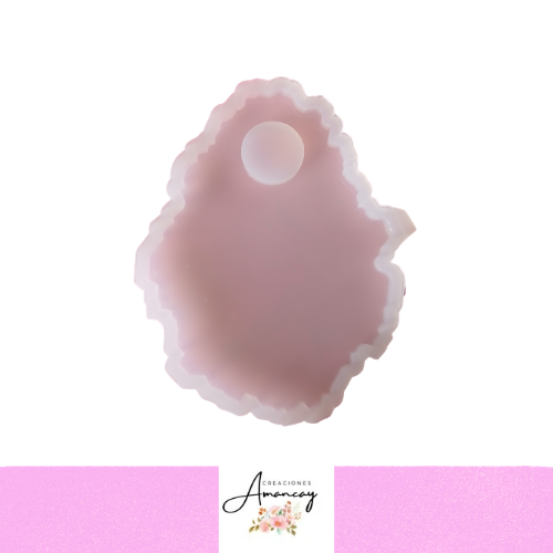 Producto - MOLDE PALETA GEODA UÑAS
