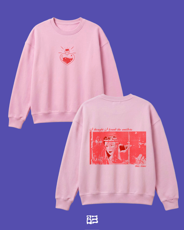 Producto - IM UNRAVELED ab - 1