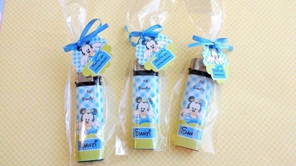 Producto - Encendedores personalizados x 10 und