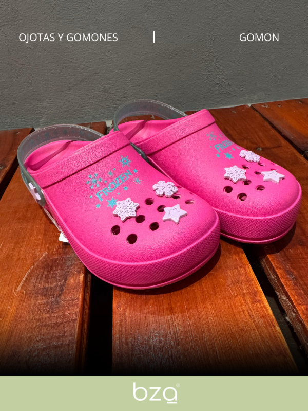 Producto - GOMON FASHION