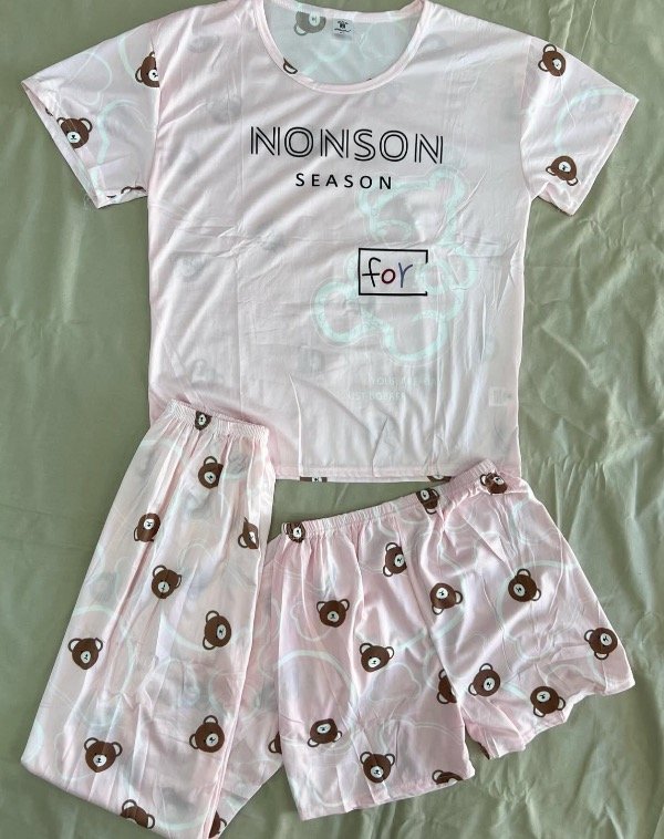 Producto - Pijama 4