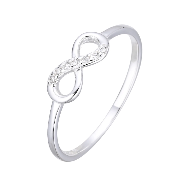 Producto - Anillo infinito