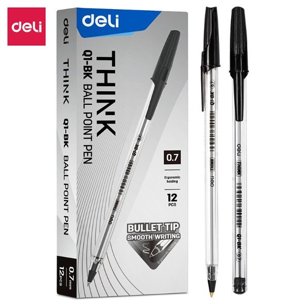 Producto - Bolígrafo Think extra smooth 0.7mm - 1mm