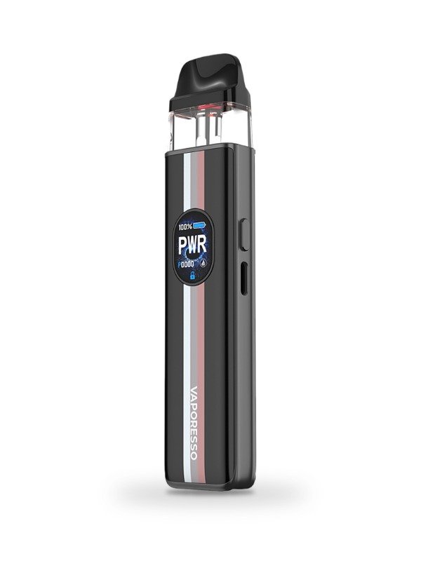 Producto - Pod Vaporesso Xros 5 Carbon Stripe