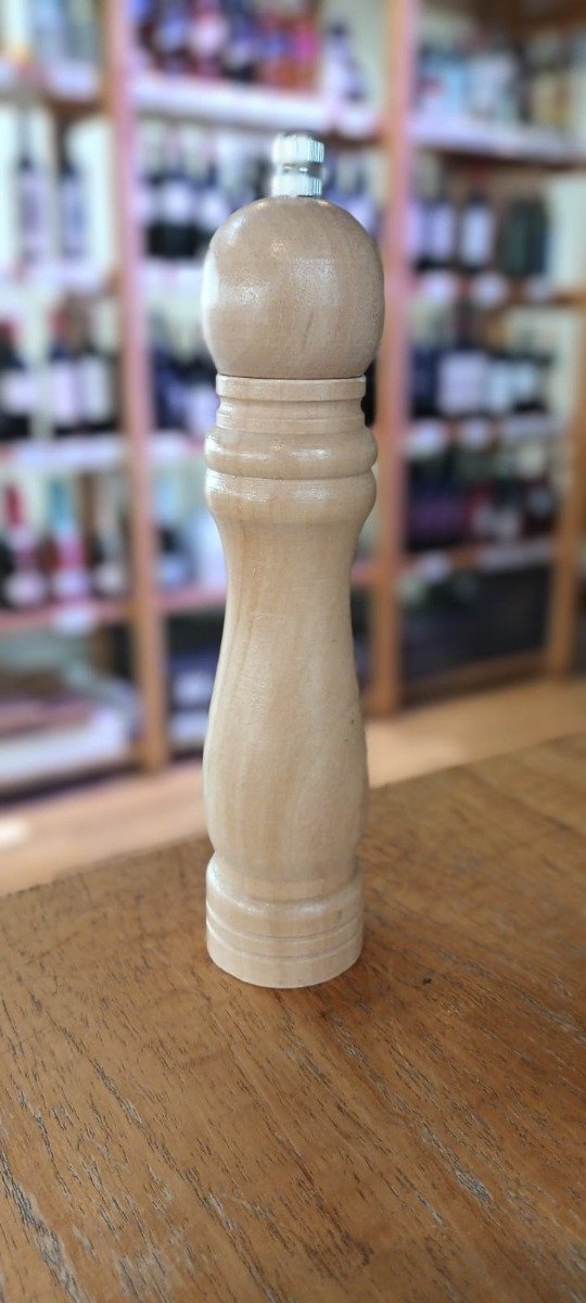 Producto - PIMENTERO