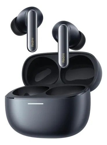 Producto - Auricular Xiaomi Redmi Buds 6 Pro Space Black