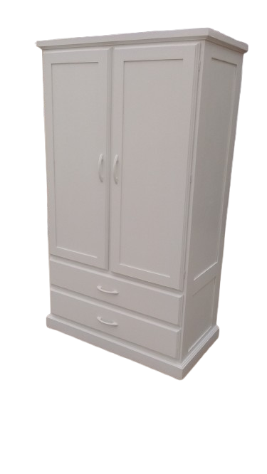 Producto - Roperos rectos